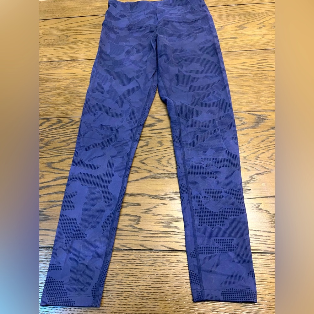 Tuff athletics. Size small leggings